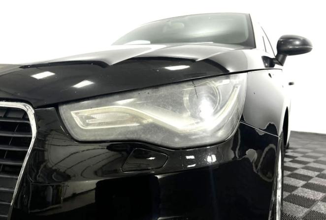 Audi A1 I (8X) с пробегом 2012 года, цена 1 000 000 рублей, 212287 км, хэтчбек, Автокод Объявления