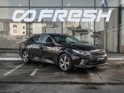 Kia Optima IV Краснодар  - изображение 23