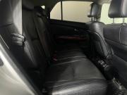 Lexus RX II Рестайлинг Воронеж  - изображение 53
