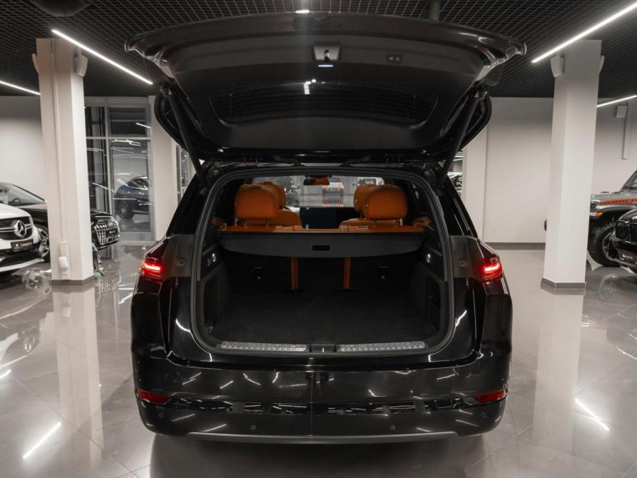 Li Auto (Lixiang) L7 I Москва  - изображение 25