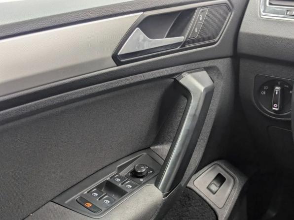 Volkswagen Tiguan II с пробегом 2020 года, цена 2 460 000 рублей, 123900 км, внедорожник, Автокод Объявления