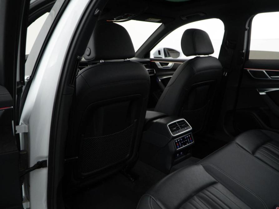 Audi A6 V (C8) Москва  - изображение 13