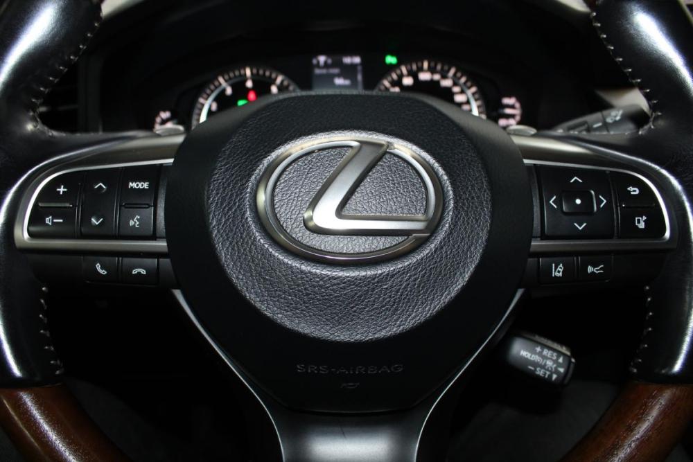 Lexus LX III Рестайлинг 2 Владивосток  - изображение 27