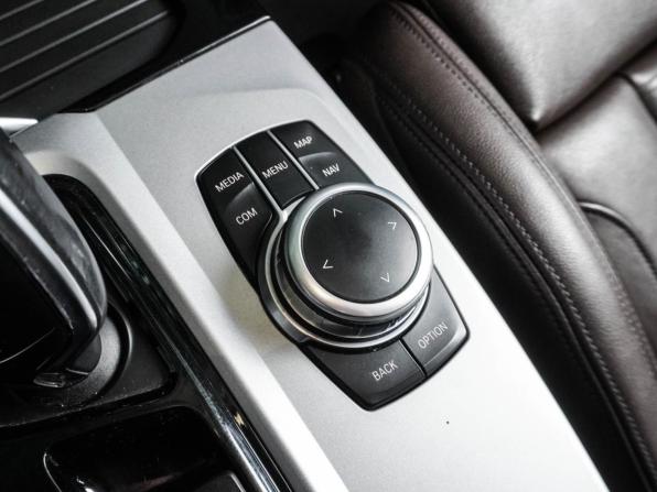 BMW X3 III (G01) с пробегом 2018 года, цена 3 840 000 рублей, 127136 км, внедорожник, Автокод Объявления