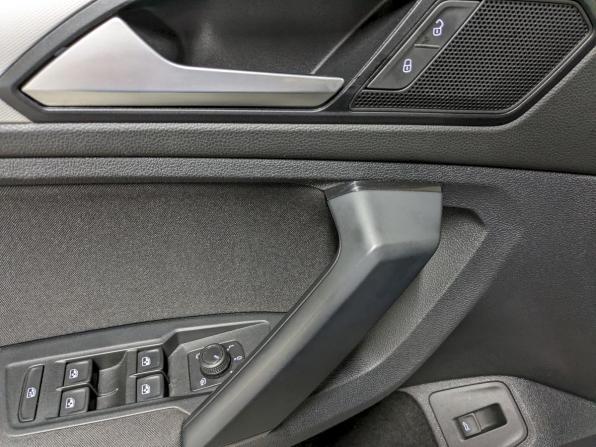 Volkswagen Tiguan II с пробегом 2020 года, цена 2 490 000 рублей, 107420 км, внедорожник, Автокод Объявления