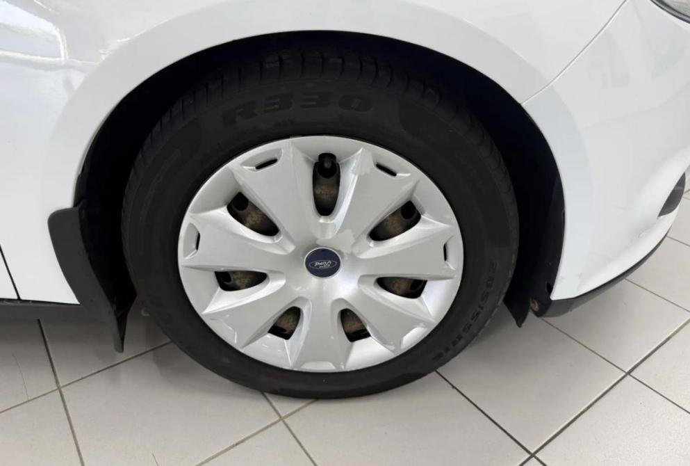 Ford Focus III Астрахань  - изображение 11