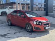 Chevrolet Aveo II Новосибирск  - изображение 19