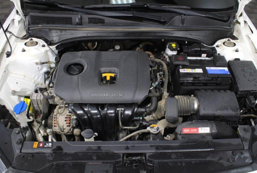 Kia Cerato III Рестайлинг (Classic) Нижний Новгород  - изображение 20