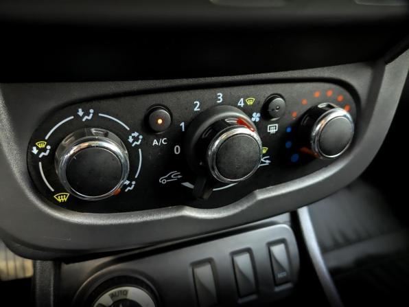 Renault Duster I Рестайлинг с пробегом 2019 года, цена 1 895 000 рублей, 22266 км, внедорожник, Автокод Объявления