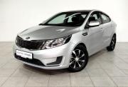 Kia Rio III Саратов  - изображение 25