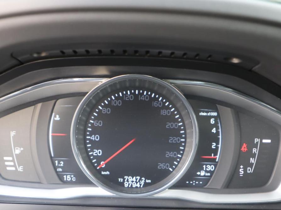 Volvo XC60 I Рестайлинг Санкт-Петербург  - изображение 10