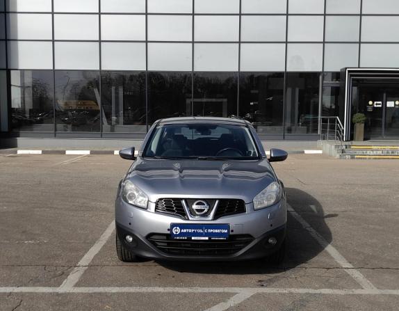 Nissan Qashqai I Рестайлинг с пробегом 2012 года, цена 999 000 рублей, 168000 км, внедорожник, Автокод Объявления