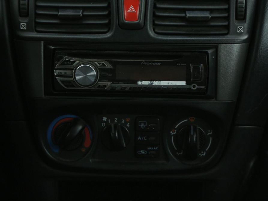 Nissan Almera II (N16) Рестайлинг Иваново  - изображение 13