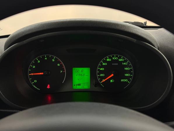 Lada (ВАЗ) Granta I с пробегом 2015 года, цена 370 000 рублей, 123465 км, лифтбек, Автокод Объявления