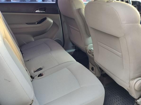 Chevrolet Orlando I с пробегом 2012 года, цена 1 099 000 рублей, 125232 км, компактвэн, Автокод Объявления