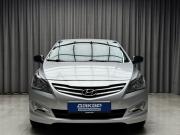 Hyundai Solaris I Рестайлинг Ижевск  - изображение 30