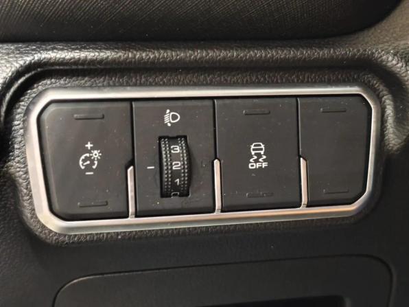 Haval H5 II с пробегом 2024 года, цена 3 420 000 рублей, 40673 км, внедорожник, Автокод Объявления