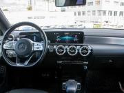 Mercedes-Benz CLA II (C118 X118) Москва  - изображение 26