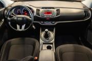 Kia Sportage III Уфа  - изображение 25