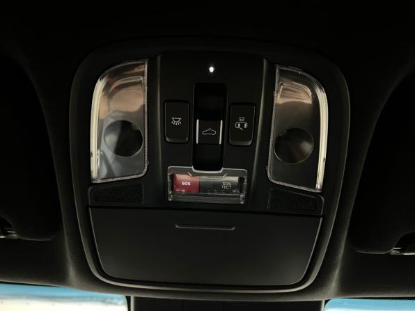 Kia Stinger I Рестайлинг с пробегом 2021 года, цена 4 030 000 рублей, 50772 км, лифтбек, Автокод Объявления