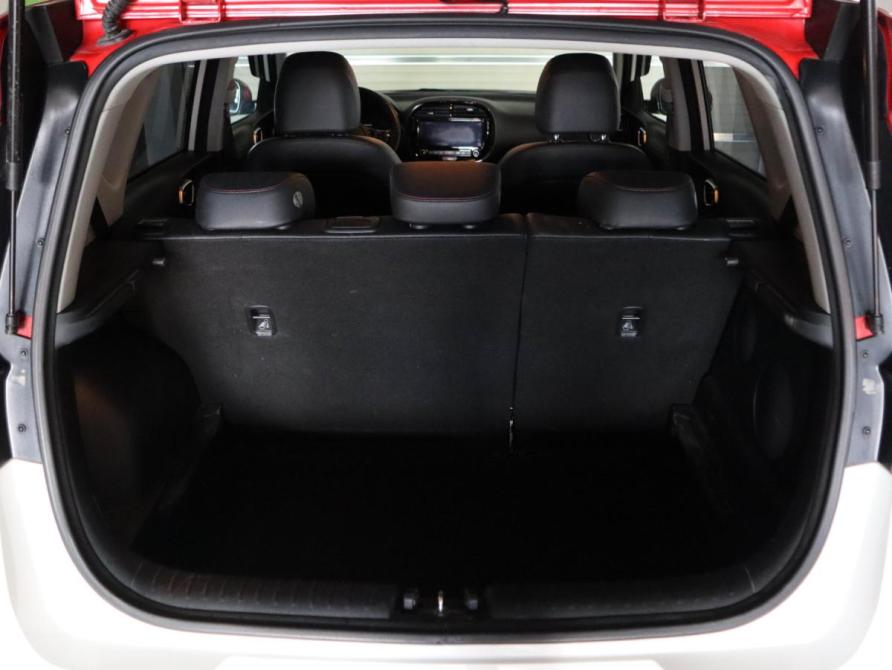 Kia Soul III Москва  - изображение 18