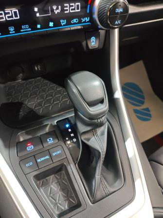 Toyota RAV4 V (XA50) с пробегом 2022 года, цена 3 450 000 рублей, 47231 км, внедорожник, Автокод Объявления