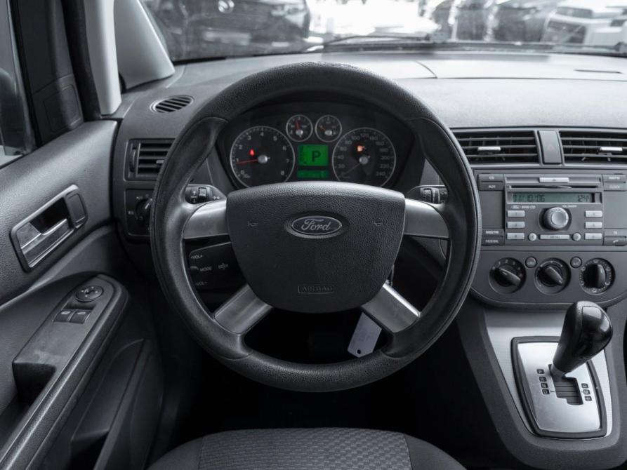 Ford C-MAX I Москва  - изображение 10
