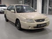 Kia Spectra I Рестайлинг 2 Казань  - изображение 35