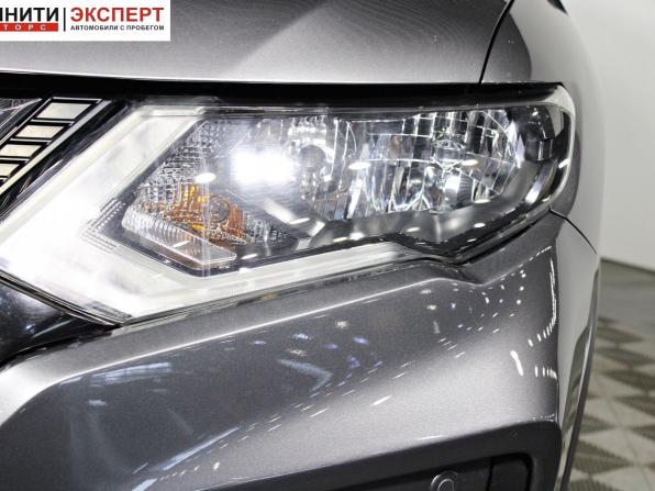 Nissan X-Trail III Рестайлинг с пробегом 2019 года, цена 2 157 000 рублей, 129692 км, внедорожник, Автокод Объявления