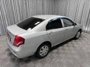 Lifan Solano I Рестайлинг (630) Стерлитамак  - изображение 53