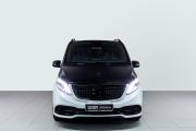 Mercedes-Benz V-Класс III (W447) Казань  - изображение 15