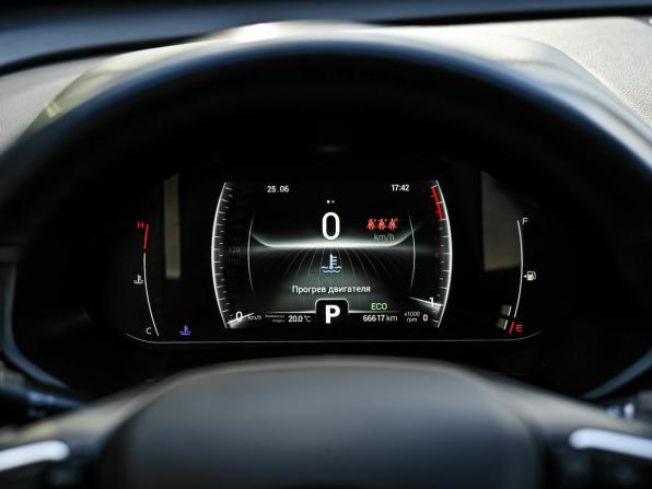 Chery Tiggo 7 Pro I с пробегом 2022 года, цена 1 580 000 рублей, 66615 км, внедорожник, Автокод Объявления
