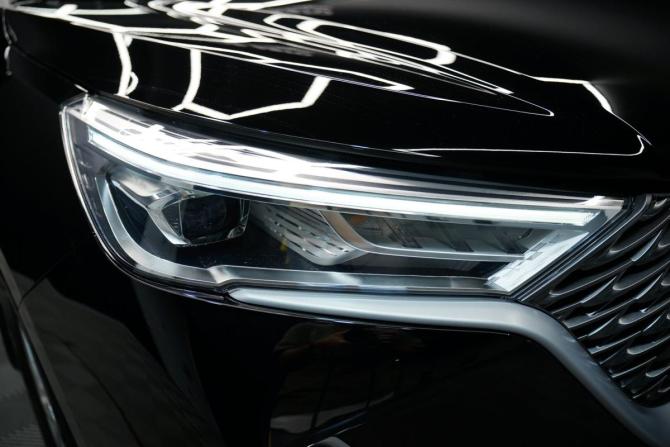 Haval M6 II с пробегом 2023 года, цена 1 999 000 рублей, 22267 км, внедорожник, Автокод Объявления