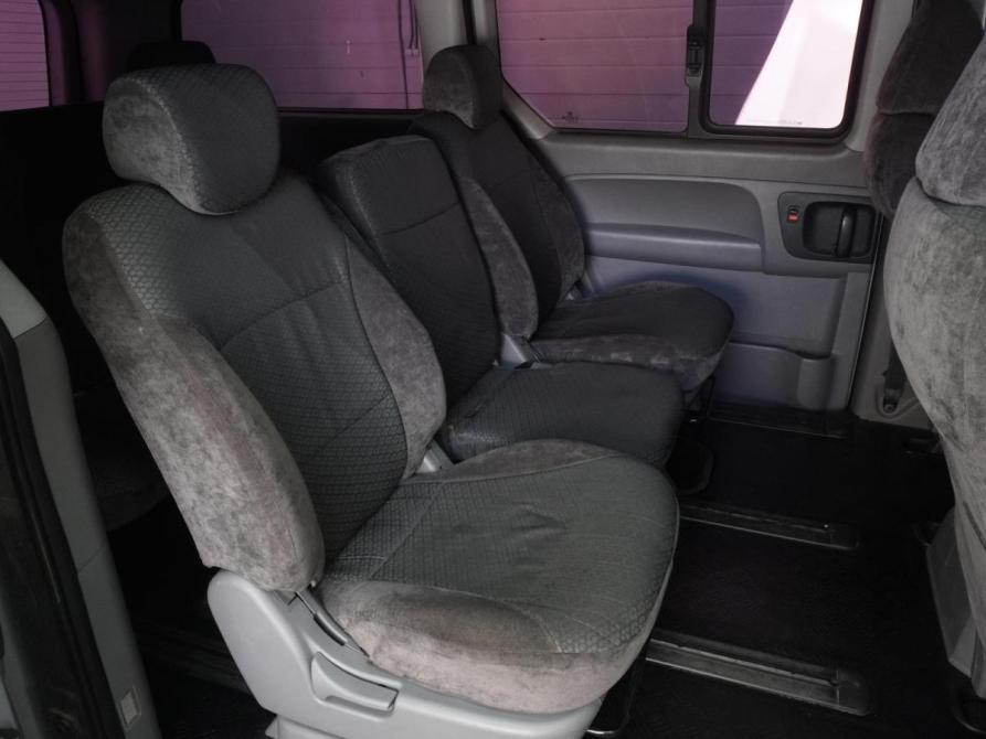 Hyundai Grand Starex I Рестайлинг Воронеж  - изображение 7