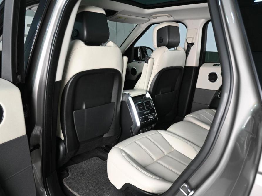 Land Rover Range Rover Sport II Рестайлинг Ростов-на-Дону  - изображение 11