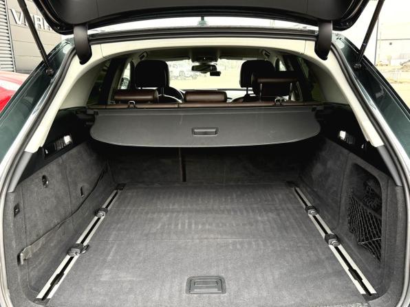 Audi A6 allroad III (C7) Рестайлинг с пробегом 2016 года, цена 3 470 000 рублей, 104000 км, универсал, Автокод Объявления