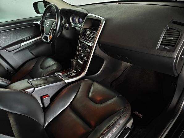 Volvo XC60 I с пробегом 2011 года, цена 1 055 000 рублей, 191230 км, внедорожник, Автокод Объявления
