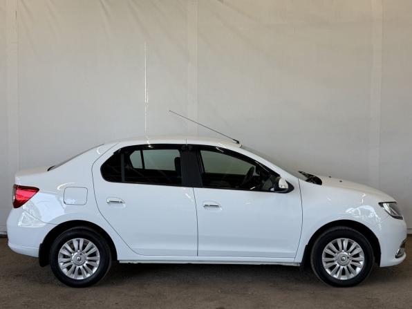 Renault Logan II с пробегом 2014 года, цена 650 000 рублей, 171140 км, седан, Автокод Объявления
