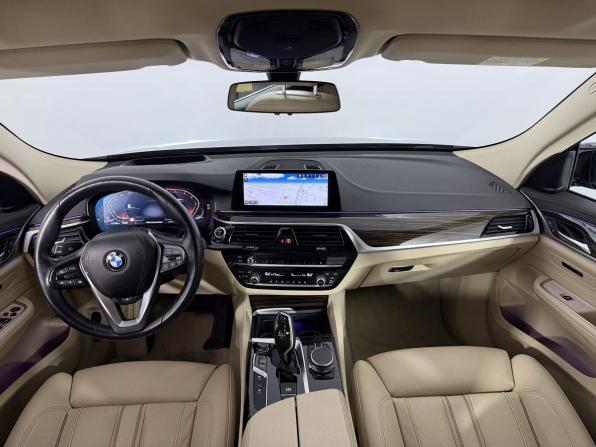 BMW 6 серии IV (G32) с пробегом 2020 года, цена 3 590 000 рублей, 90759 км, лифтбек, Автокод Объявления
