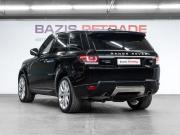Land Rover Range Rover Sport II Тюмень  - изображение 33