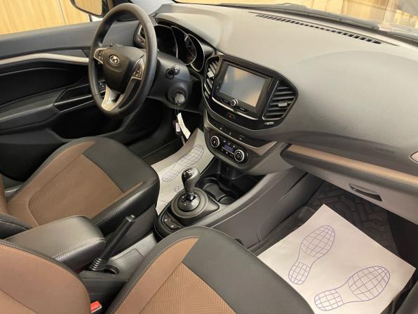 Lada (ВАЗ) Vesta I с пробегом 2018 года, цена 899 000 рублей, 116000 км, универсал, Автокод Объявления