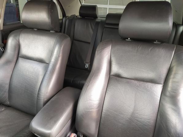 Toyota Avensis II Рестайлинг с пробегом 2008 года, цена 966 000 рублей, 215942 км, седан, Автокод Объявления
