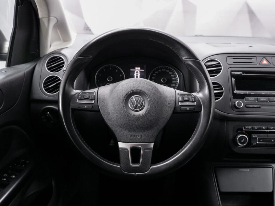 Volkswagen Golf Plus II Ульяновск  - изображение 13