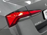 Skoda Rapid II Казань  - изображение 26