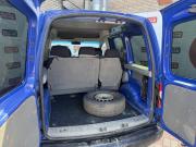 Volkswagen Caddy III Санкт-Петербург  - изображение 16