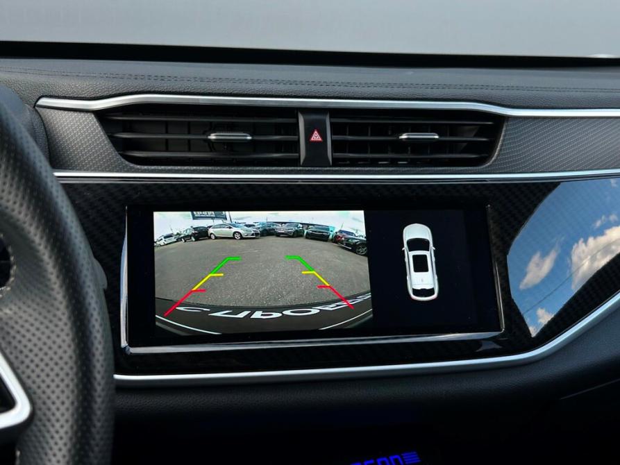 Dongfeng Fengon ix5 Санкт-Петербург  - изображение 20
