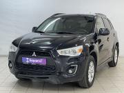 Mitsubishi ASX I Рестайлинг Воронеж  - изображение 20