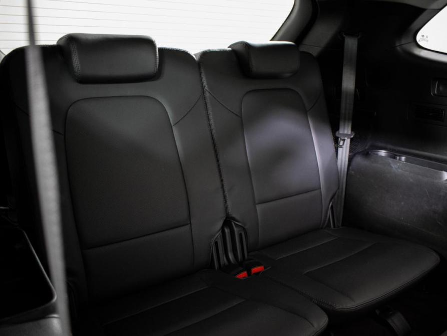 Hyundai Santa Fe III Рестайлинг Москва  - изображение 9