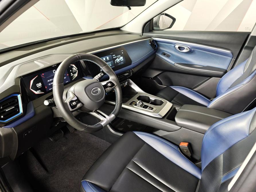 GAC GS3 Москва  - изображение 19