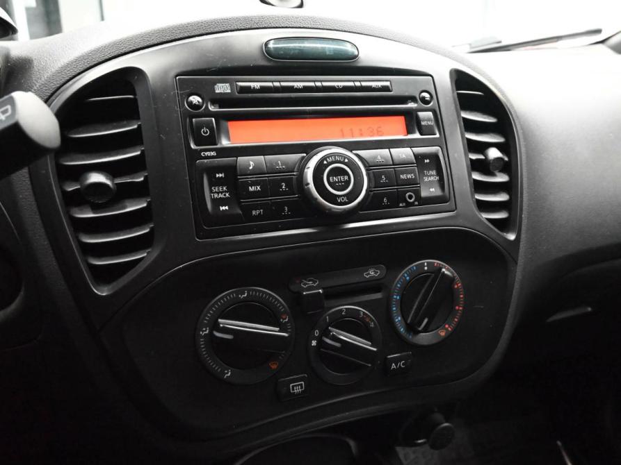 Nissan Juke I Екатеринбург  - изображение 16